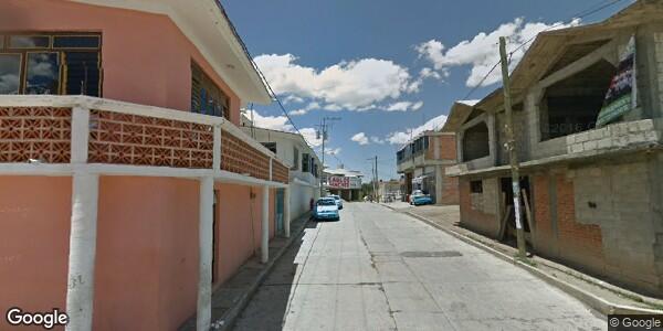 BODEGA MUNICIPAL